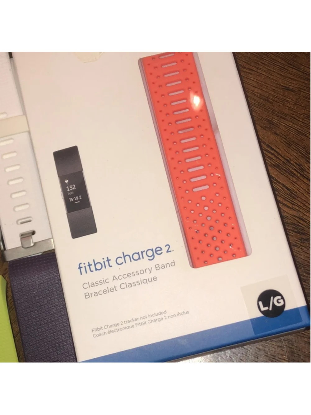 fitbit replacement accessory